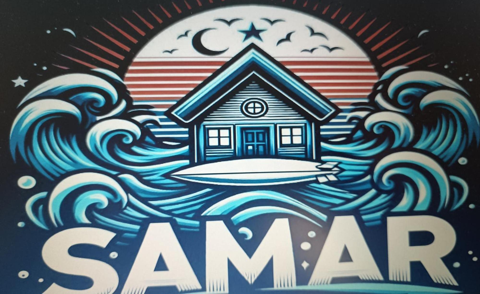 Апартаменты Samar 2 Бари Экстерьер фото